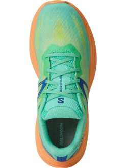 Salomon High Road Running Shoes - Glide 10 Salomon High Road Running Shoes - Glide -Prana Sportswear Shop 100086 04