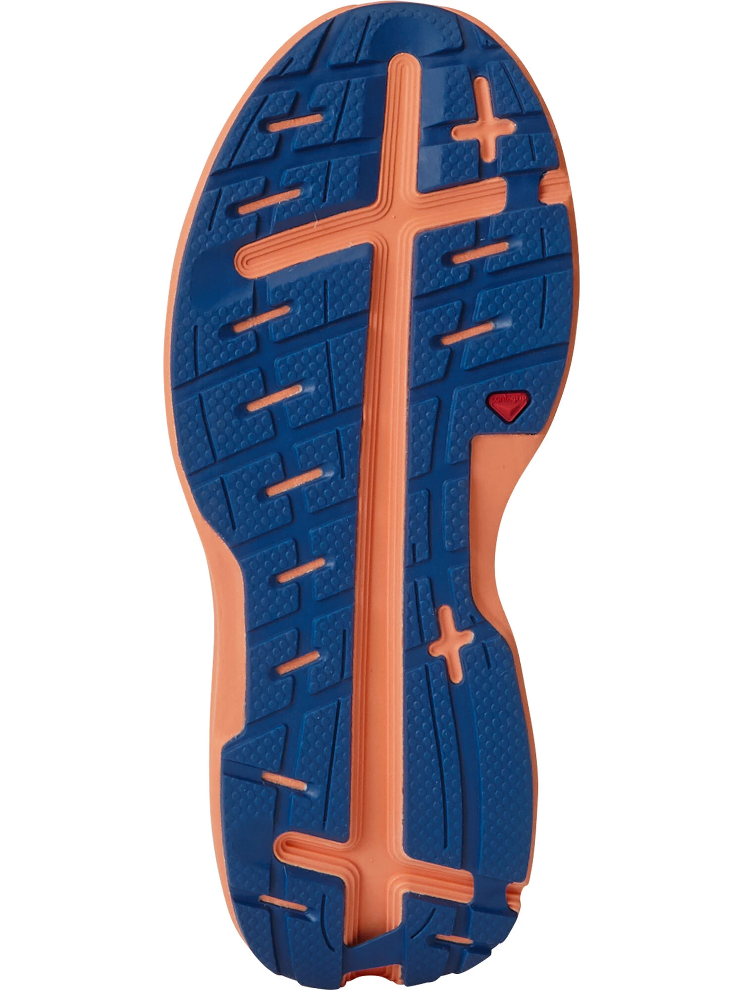 Salomon High Road Running Shoes - Glide 7 Salomon High Road Running Shoes - Glide - Image 5