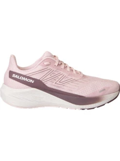 Salomon High Road Running Shoes - Blaze -Prana Sportswear Shop 100087 02