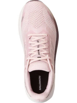 Salomon High Road Running Shoes - Blaze -Prana Sportswear Shop 100087 04