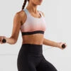 Plume CD Sports Bra