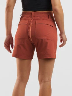 Wiz Shorts 5" -Prana Sportswear Shop 100106 04