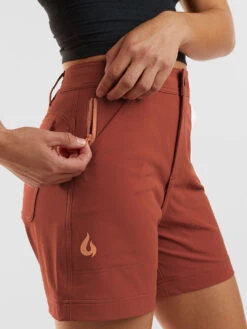 Wiz Shorts 5" -Prana Sportswear Shop 100106 05