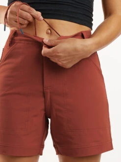 Wiz Shorts 5" -Prana Sportswear Shop 100106 06