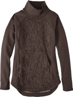 Most Wanted Tunic - Desert Path -Prana Sportswear Shop 100947 01