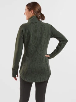 Most Wanted Tunic - Desert Path -Prana Sportswear Shop 100947 04