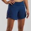 Obsession Running Shorts 6" -Prana Sportswear Shop 110312 01