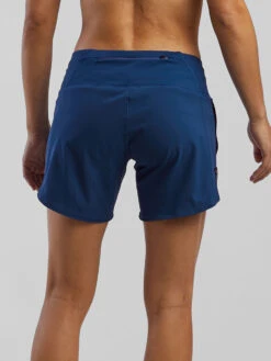 Obsession Running Shorts 6" -Prana Sportswear Shop 110312 02
