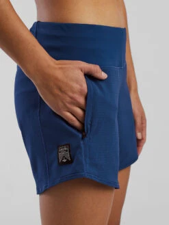 Obsession Running Shorts 6" -Prana Sportswear Shop 110312 03