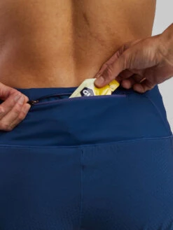 Obsession Running Shorts 6" -Prana Sportswear Shop 110312 05