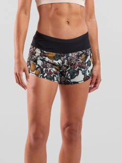 Obsession Toolbelt Running Shorts 4" -Prana Sportswear Shop 110315 01