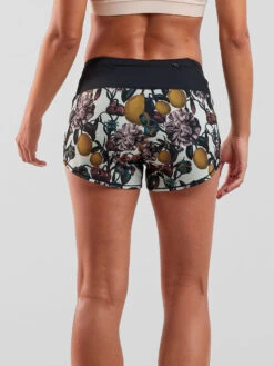 Obsession Toolbelt Running Shorts 4" -Prana Sportswear Shop 110315 02