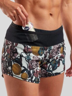 Obsession Toolbelt Running Shorts 4" -Prana Sportswear Shop 110315 03