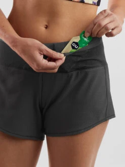 Obsession Toolbelt Running Shorts 4" -Prana Sportswear Shop 110315 06