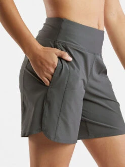 The Original Anti-Run Shorts 7" -Prana Sportswear Shop 110993 03