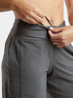 The Original Anti-Run Shorts 7" -Prana Sportswear Shop 110993 04