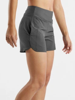 The Original Anti-Run Shorts 5" -Prana Sportswear Shop 110994 03