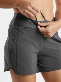 The Original Anti-Run Shorts 5" -Prana Sportswear Shop 110994 04