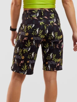 Gone Wild Rye Mountain Bike Shorts 12" -Prana Sportswear Shop 111705 02