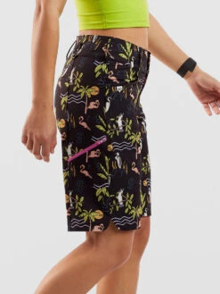 Gone Wild Rye Mountain Bike Shorts 12" -Prana Sportswear Shop 111705 03