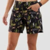 Gone Wild Rye Mountain Bike Shorts 7" -Prana Sportswear Shop 111708 01