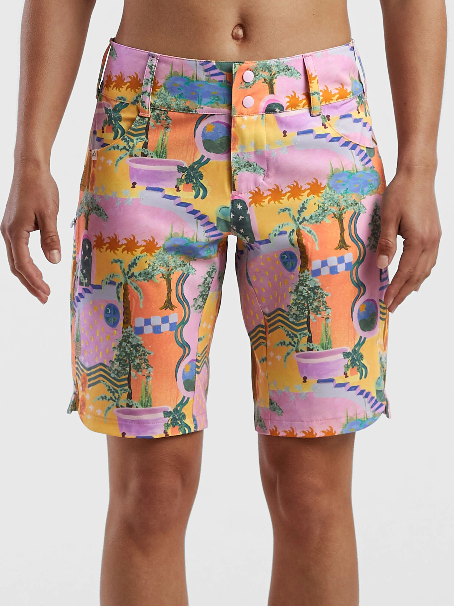 Moab Mountain Bike Shorts 10" 3 Moab Mountain Bike Shorts 10"