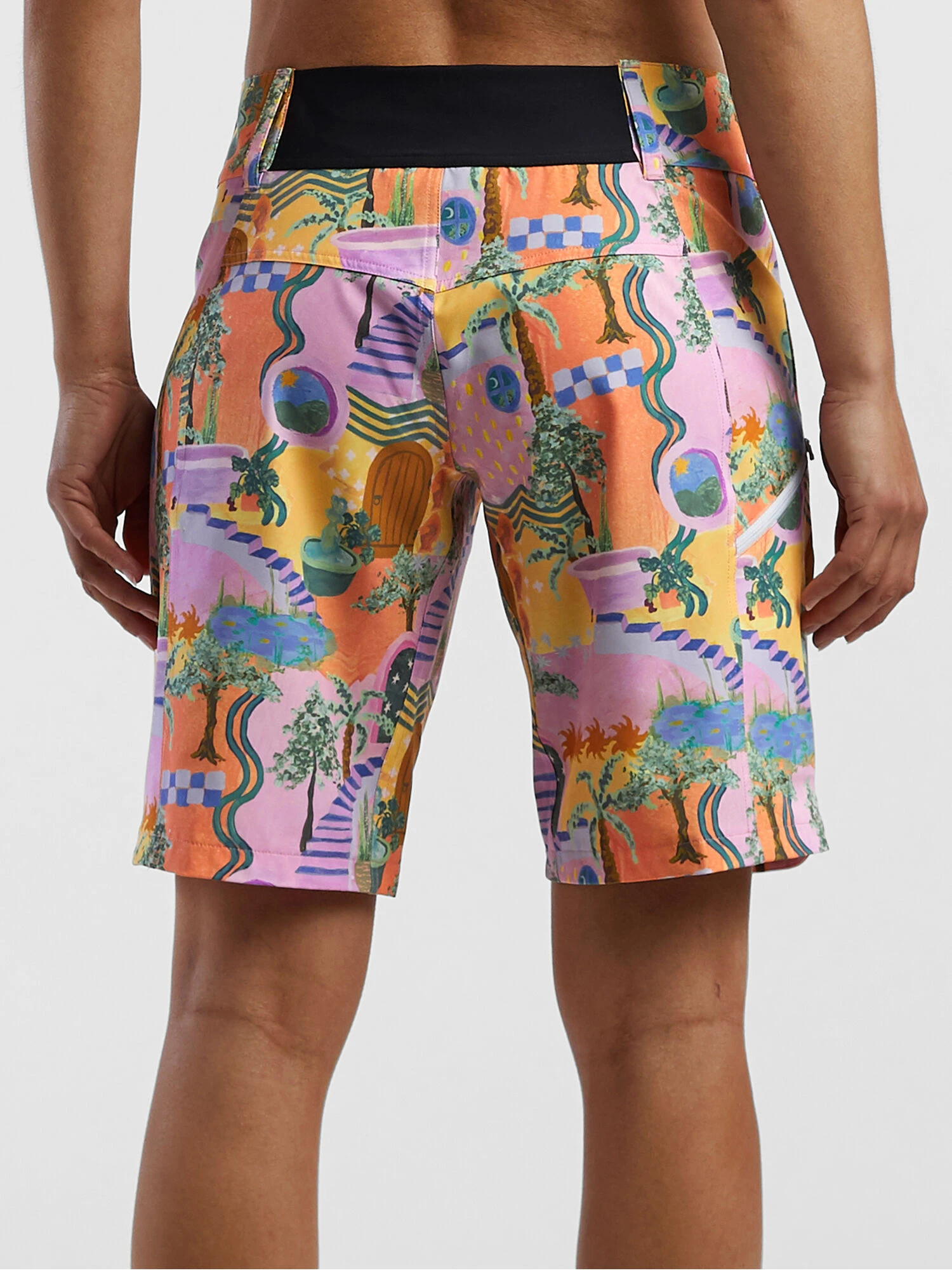 Moab Mountain Bike Shorts 10" 4 Moab Mountain Bike Shorts 10" - Image 2