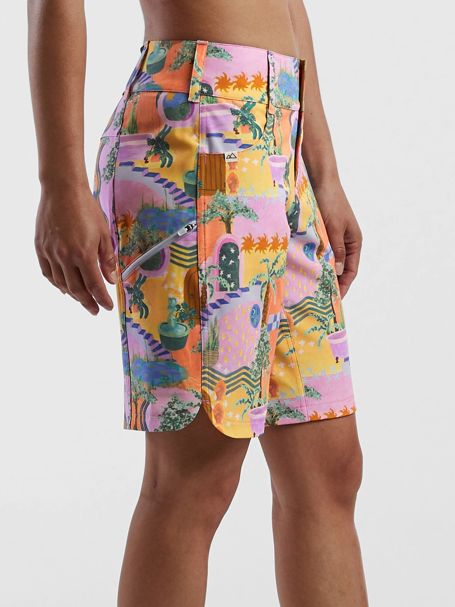 Moab Mountain Bike Shorts 10" 5 Moab Mountain Bike Shorts 10" - Image 3