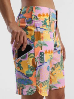 Moab Mountain Bike Shorts 10" 9 Moab Mountain Bike Shorts 10" -Prana Sportswear Shop 111709 04