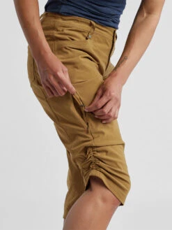 KUHL Indestructible Hiking Capri -Prana Sportswear Shop 112010 03