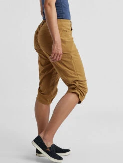 KUHL Indestructible Hiking Capri -Prana Sportswear Shop 112010 04