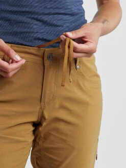 KUHL Indestructible Hiking Capri -Prana Sportswear Shop 112010 05