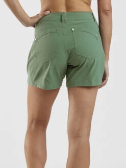 KUHL Indestructible 2.0 Hiking Shorts 4.5" -Prana Sportswear Shop 112012 02