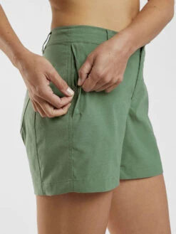 KUHL Indestructible 2.0 Hiking Shorts 4.5" -Prana Sportswear Shop 112012 03