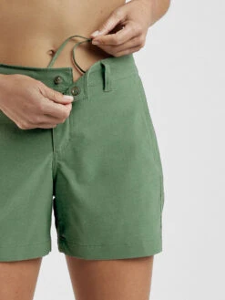 KUHL Indestructible 2.0 Hiking Shorts 4.5" -Prana Sportswear Shop 112012 04