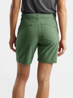 KUHL Indestructible 2.0 Hiking Shorts 8" -Prana Sportswear Shop 112013 02