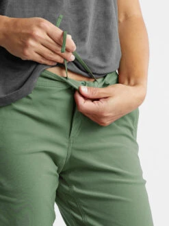 KUHL Indestructible 2.0 Hiking Shorts 8" -Prana Sportswear Shop 112013 03