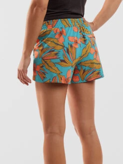 Crusher Shorts -Prana Sportswear Shop 112523 02
