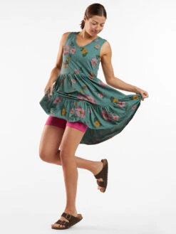 Undercover Shorts -Prana Sportswear Shop 112528 03