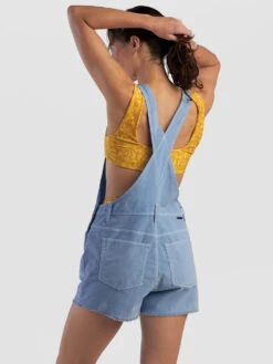 Dogtown Short Overalls -Prana Sportswear Shop 113304 02
