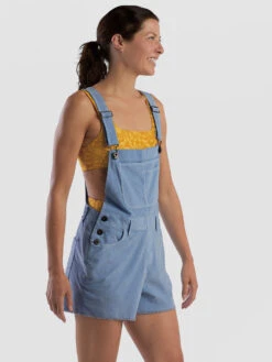 Dogtown Short Overalls -Prana Sportswear Shop 113304 03
