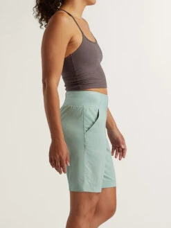 Prana Evergreen Hiking Shorts 9.5" 9 Prana Evergreen Hiking Shorts 9.5" -Prana Sportswear Shop 115221 04