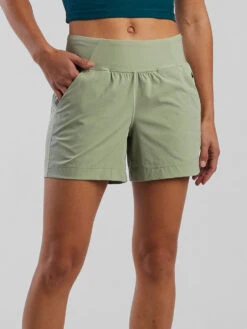 Prana Evergreen Hiking Shorts 5" -Prana Sportswear Shop 115222 01