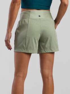 Prana Evergreen Hiking Shorts 5" -Prana Sportswear Shop 115222 02