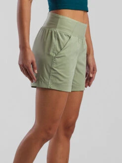 Prana Evergreen Hiking Shorts 5" -Prana Sportswear Shop 115222 03