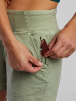 Prana Evergreen Hiking Shorts 5" -Prana Sportswear Shop 115222 04