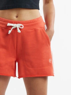 Krimson Klover Joyride Shorts -Prana Sportswear Shop 115900 04