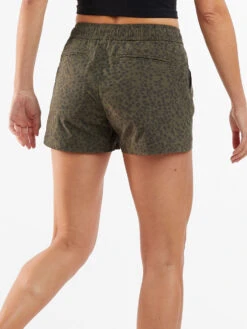 Scout Ripstop Shorts 3" - Fiero -Prana Sportswear Shop 120100 02