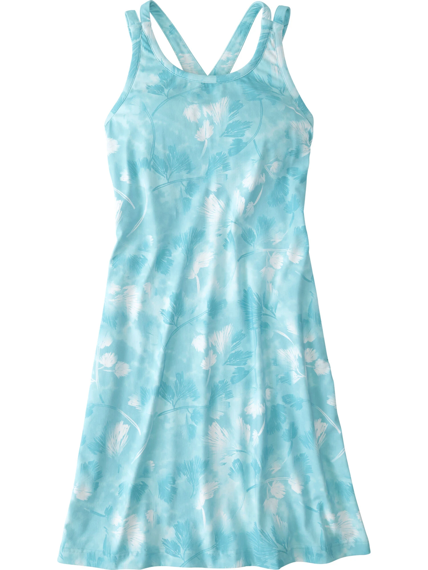 Cirque De La Vie Dress - Sugar Pine 4 Cirque De La Vie Dress - Sugar Pine - Image 2