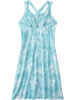 Cirque De La Vie Dress - Sugar Pine 13 Cirque De La Vie Dress - Sugar Pine -Prana Sportswear Shop 120101 02